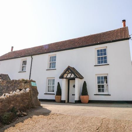 Partridge Cottage Ilfracombe Exterior foto