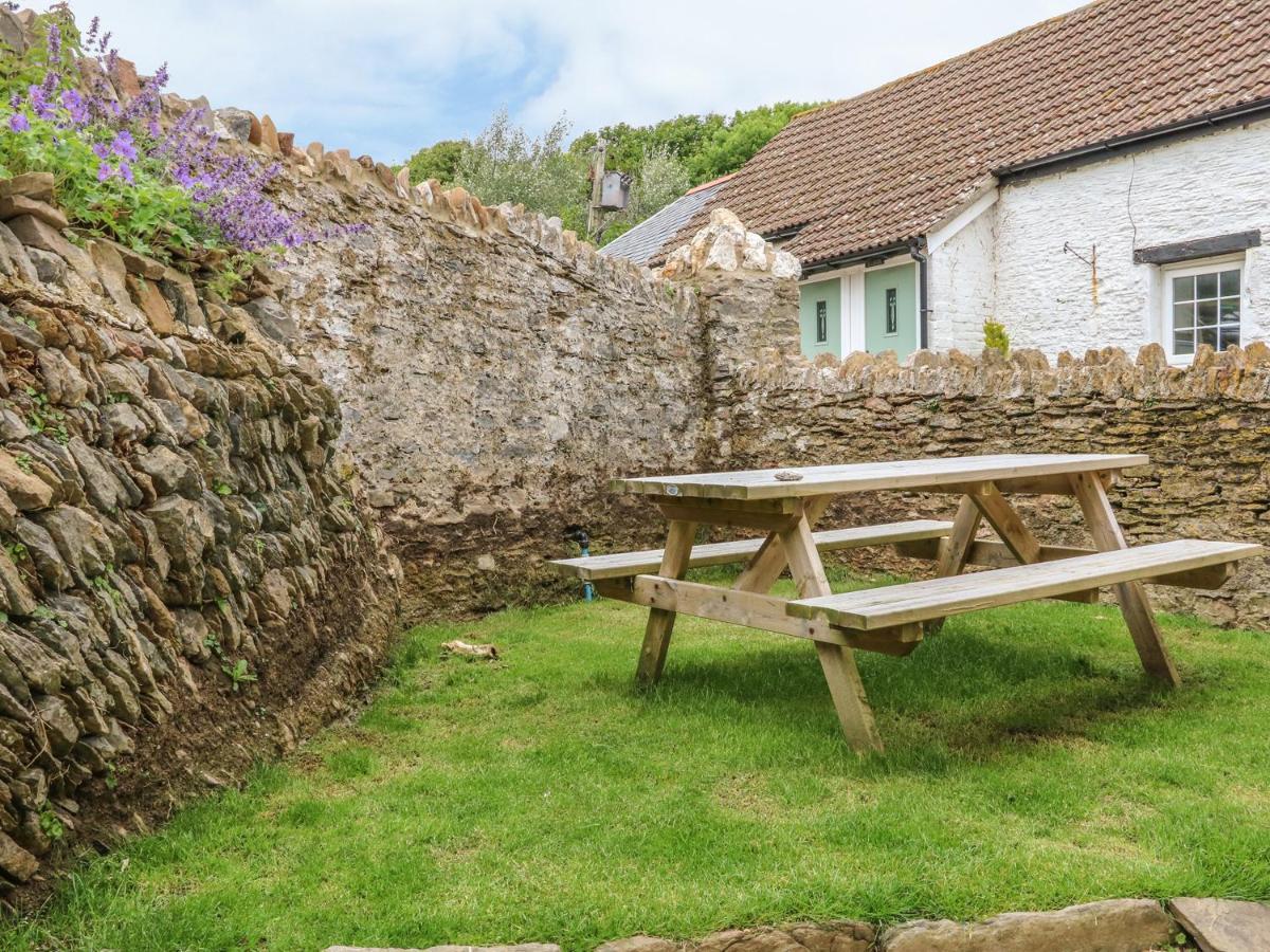 Partridge Cottage Ilfracombe Exterior foto